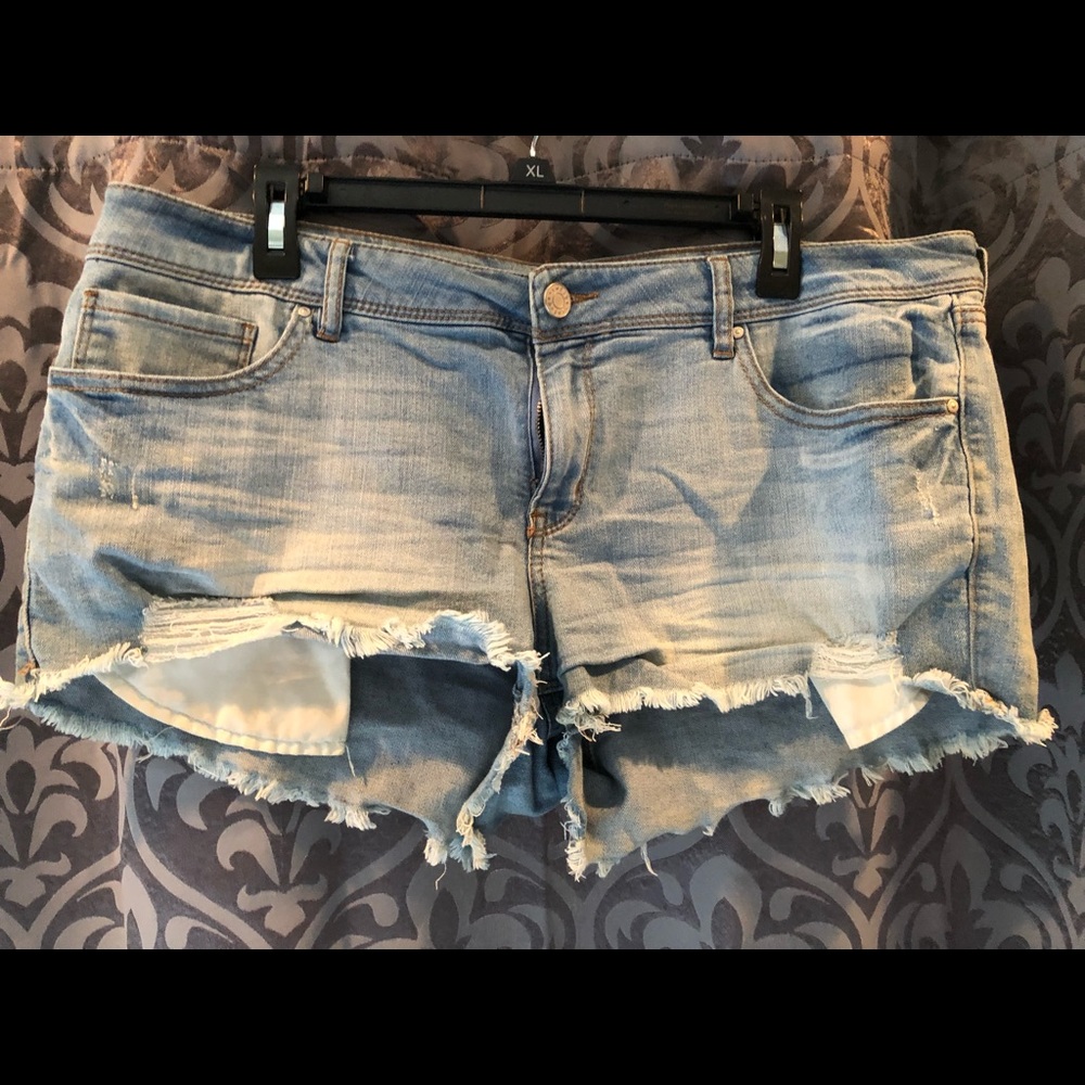 Shorts